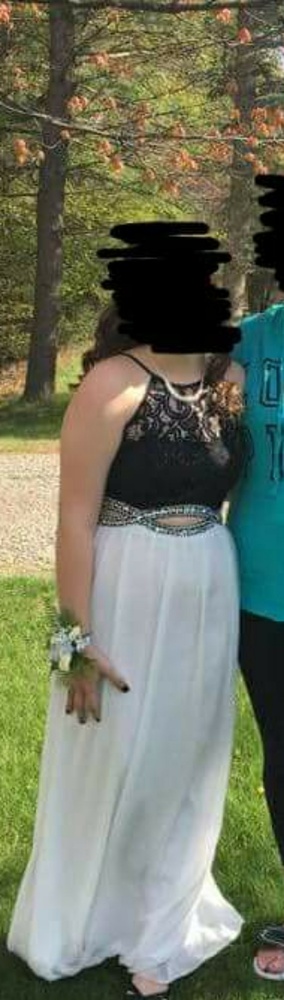 Long Dress